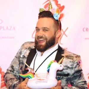 Meet your Posher, Brett